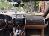 Bán ô tô Porsche Cayenne 2012, màu nâu, nhập khẩu