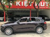 Bán ô tô Porsche Cayenne 2012, màu nâu, nhập khẩu