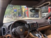 Bán ô tô Porsche Cayenne 2012, màu nâu, nhập khẩu