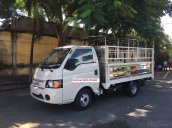 Xe tải 990kg Jac, giá tốt nhất thị trường