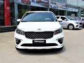 Kia Sedona giải pháp khác biệt cho kinh doanh dịch vụ, giảm tiền mặt, nhiều ưu đãi hấp dẫn