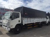 Xe tải Isuzu 8 tấn giá cạnh tranh cấp đại lý thùng dài 7m 2019