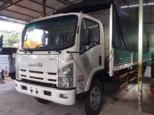 Xe tải Isuzu 8 tấn giá cạnh tranh cấp đại lý thùng dài 7m 2019