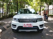 Bán LandRover Sport 3.0HSE sản xuất 2013