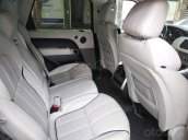 Bán LandRover Sport 3.0HSE sản xuất 2013