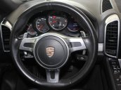 Cần bán Porsche Cayenne đời 2013, màu đỏ, nhập khẩu
