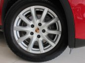 Cần bán Porsche Cayenne đời 2013, màu đỏ, nhập khẩu