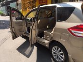 Cần bán Suzuki Ertiga 2017, số tự động, vàng cát