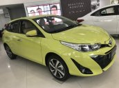 Toyota Hà Đông bán Yaris 2019 phiên bản hoàn toàn mới