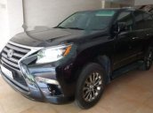 Bán Lexus GX 460 đời 2013, màu xanh dưa