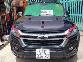 Cần bán gấp Chevrolet Colorado năm 2017, nhập khẩu số tự động