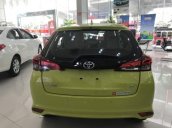 Toyota Hà Đông bán Yaris 2019 phiên bản hoàn toàn mới