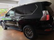 Cần bán Lexus GX sản xuất năm 2013, màu đen, nhập khẩu