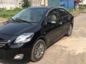 Cần bán xe Toyota Vios MT năm sản xuất 2013