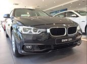 Cần bán xe BMW 3 Series 320i đời 2018, màu đen, nhập khẩu nguyên chiếc