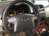 Cần bán xe Toyota Corolla Altis năm 2010, máy nguyên bản