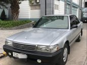 Bán Toyota Cressida đời 1992, màu bạc, xe nhập, giá 199tr