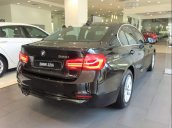 Cần bán xe BMW 3 Series 320i đời 2018, màu đen, nhập khẩu nguyên chiếc