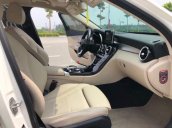 Bán Mercedes C200 sản xuất năm 2015, màu trắng, nhập khẩu