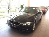 Cần bán xe BMW 3 Series 320i đời 2018, màu đen, nhập khẩu nguyên chiếc