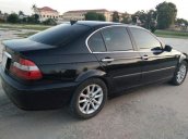 Gia đình tôi cần bán 1 xe BMW 4 máy 2.0L, sản xuất năm 2004, chạy 8L/100Km