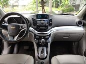 Bán Chevrolet Orlando sản xuất 2011, màu đen số tự động giá cạnh tranh