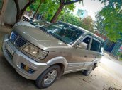 Bán ô tô Mitsubishi Jolie năm 2003, màu vàng, nhập khẩu, giá tốt