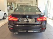 Cần bán xe BMW 3 Series 320i đời 2018, màu đen, nhập khẩu nguyên chiếc