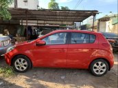 Cần bán xe Hyundai i20 sản xuất năm 2011, màu đỏ