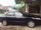 Cần bán xe Toyota Corolla Altis năm 2010, máy nguyên bản