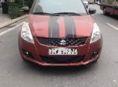 Cần bán Suzuki Swift 1.4AT 2015, nữ đi, rất giữ xe nên mới 95%