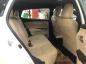 Bán xe Toyota Yaris đời 2019, màu trắng, xe nhập