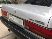 Bán Toyota Cressida đời 1992, màu bạc, xe nhập, giá 199tr