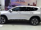 Bán Hyundai Santa Fe Premium năm sản xuất 2019