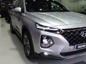 Bán Hyundai Santa Fe Premium năm sản xuất 2019