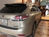 Cần bán lại xe Lexus RX 450h đời 2012, nhập khẩu nguyên chiếc