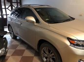 Cần bán lại xe Lexus RX 450h đời 2012, nhập khẩu nguyên chiếc