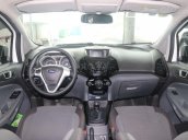 Bán xe Ford EcoSport 1.5P ​​Trend MT đời 2017, màu trắng, giá 456tr