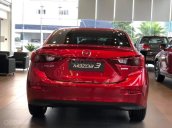 Bán ô tô Mazda 3 đời 2019, màu đỏ