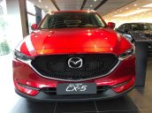 Bán Mazda CX 5 2.5 FWD đời 2019, màu đỏ, 949 triệu (HOT)