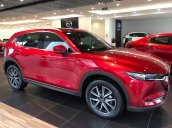 Bán Mazda CX 5 2.5 FWD đời 2019, màu đỏ, 949 triệu (HOT)