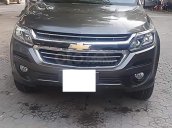 Bán Chevrolet Colorado LTZ 2.8L 4x4 AT năm 2016, màu nâu, nhập khẩu  