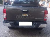 Bán Chevrolet Colorado LTZ 2.8L 4x4 AT năm 2016, màu nâu, nhập khẩu  