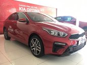 Bán Kia Cerato 1.6 AT Deluxe đời 2019, màu đỏ, giá tốt