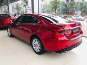 Cần bán xe Mazda 6 2.0L đời 2019, màu đỏ