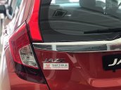 Bán Honda Jazz VX sản xuất 2019, màu đỏ, xe nhập