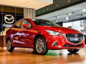 Cần bán xe Mazda 2 1.5 2019, màu đỏ, 509 triệu