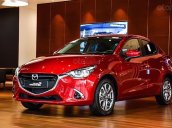 Cần bán xe Mazda 2 1.5 2019, màu đỏ, 509 triệu