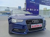 Bán ô tô Audi A5 TFSi quattro năm sản xuất 2014, màu xanh lam, nhập khẩu nguyên chiếc