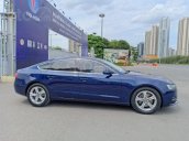 Bán ô tô Audi A5 TFSi quattro năm sản xuất 2014, màu xanh lam, nhập khẩu nguyên chiếc